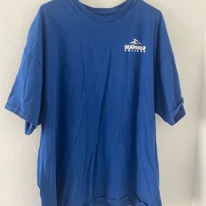Men’s 3XL Sea World Shirt